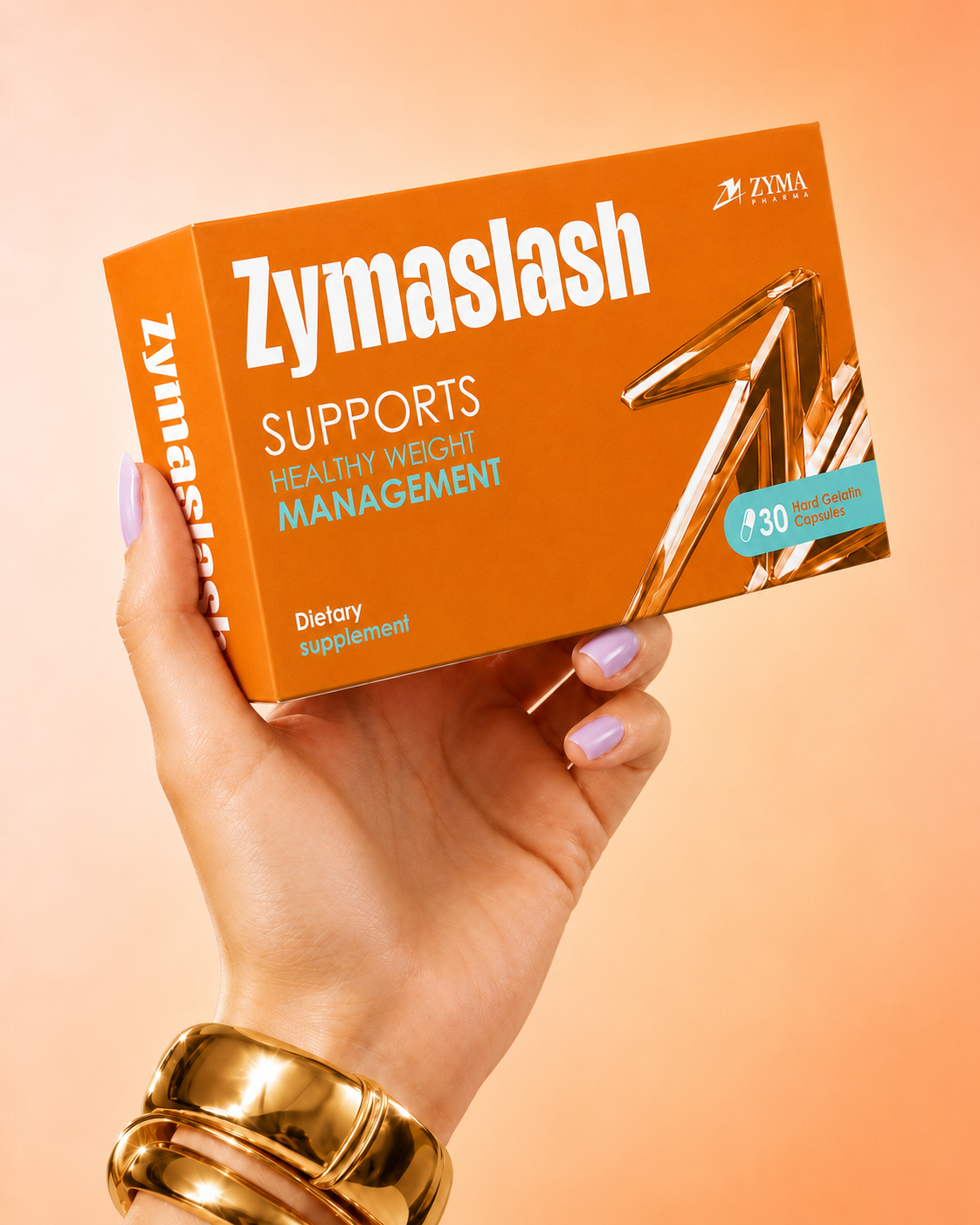 Zymaslash formula