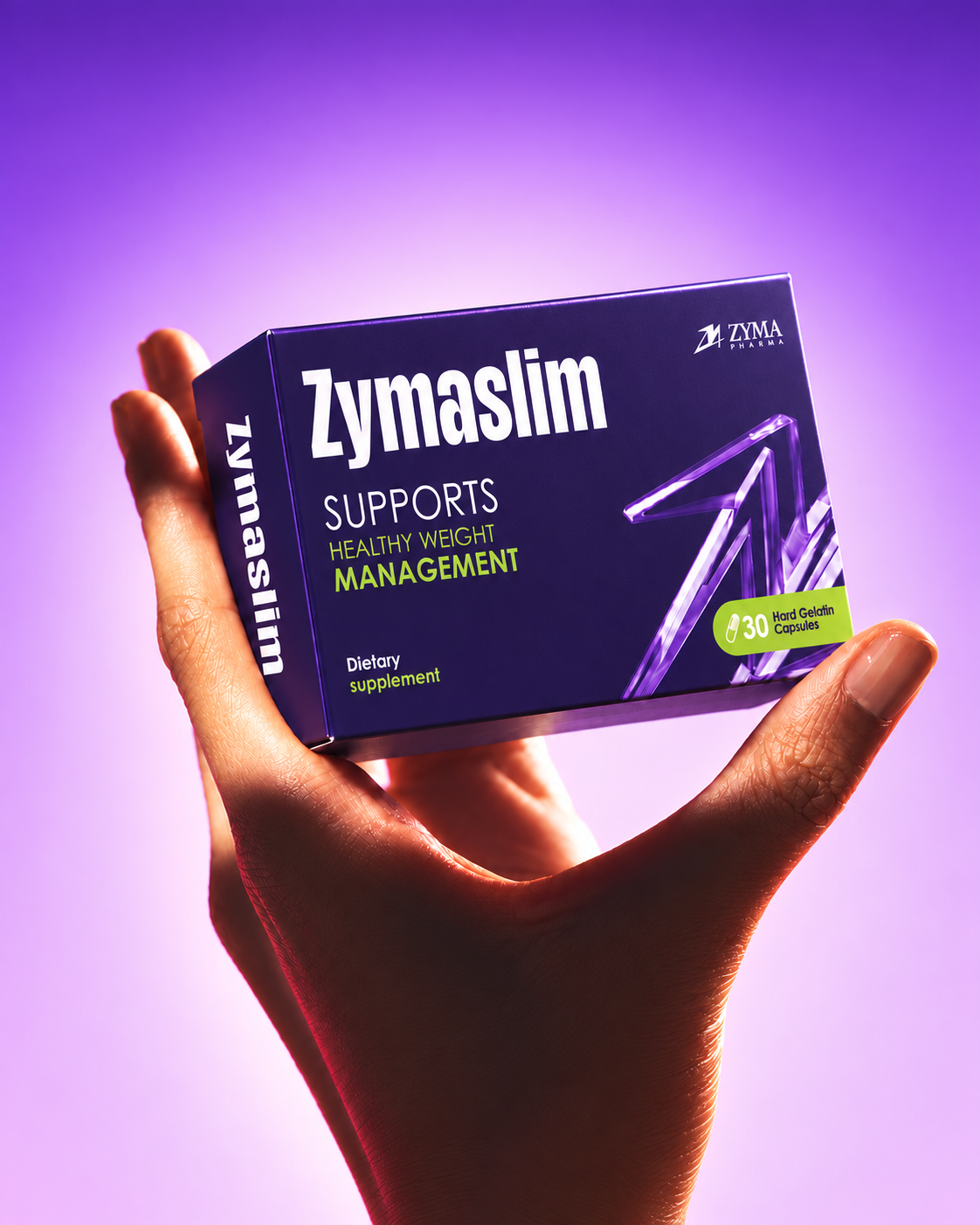 Zymaslim